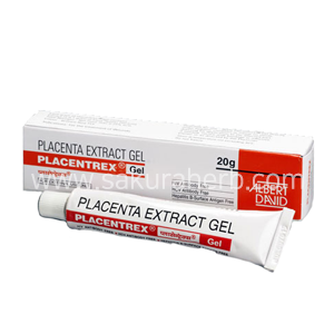 플라센트렉스 젤 (플라센타 Placenta)